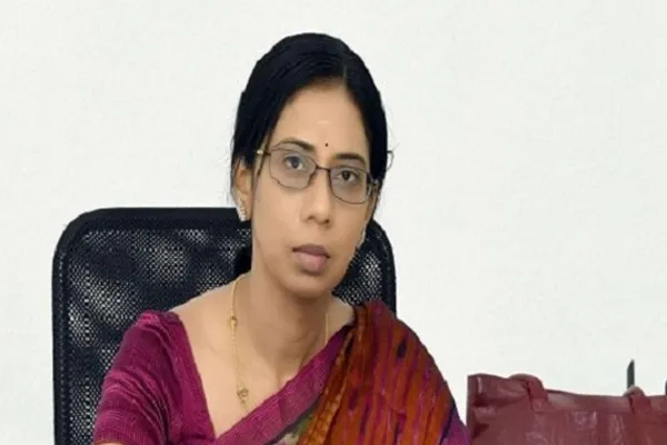 revenue officer suspended